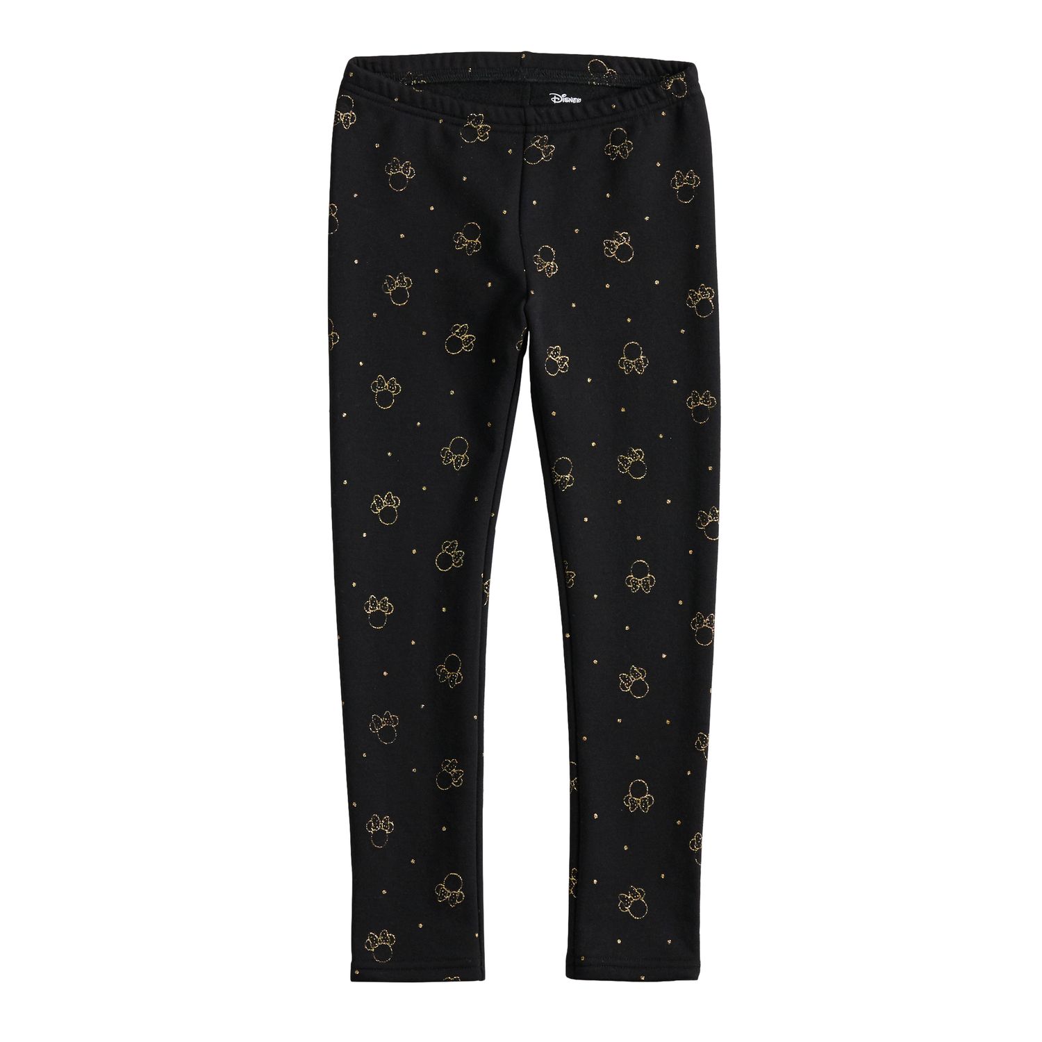 minnie leggings