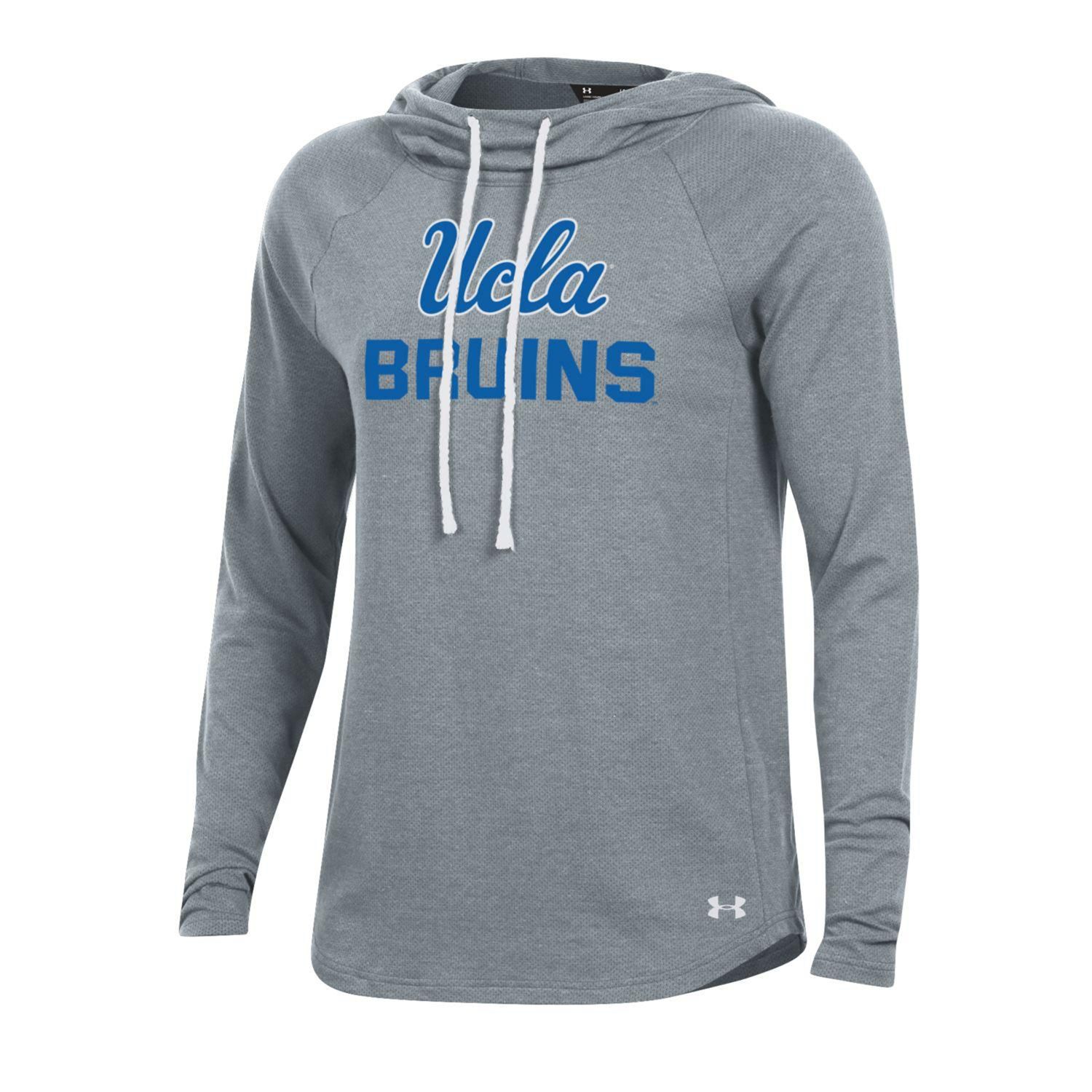 ucla under armour sweatshirt