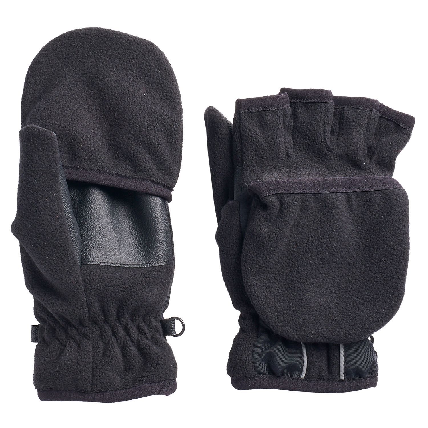 convertible gloves