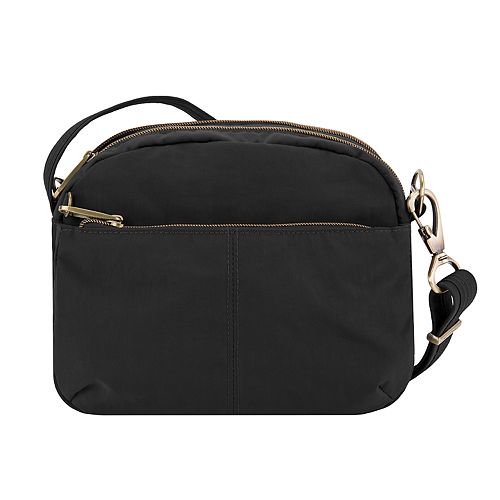 travelon anti theft signature slim backpack