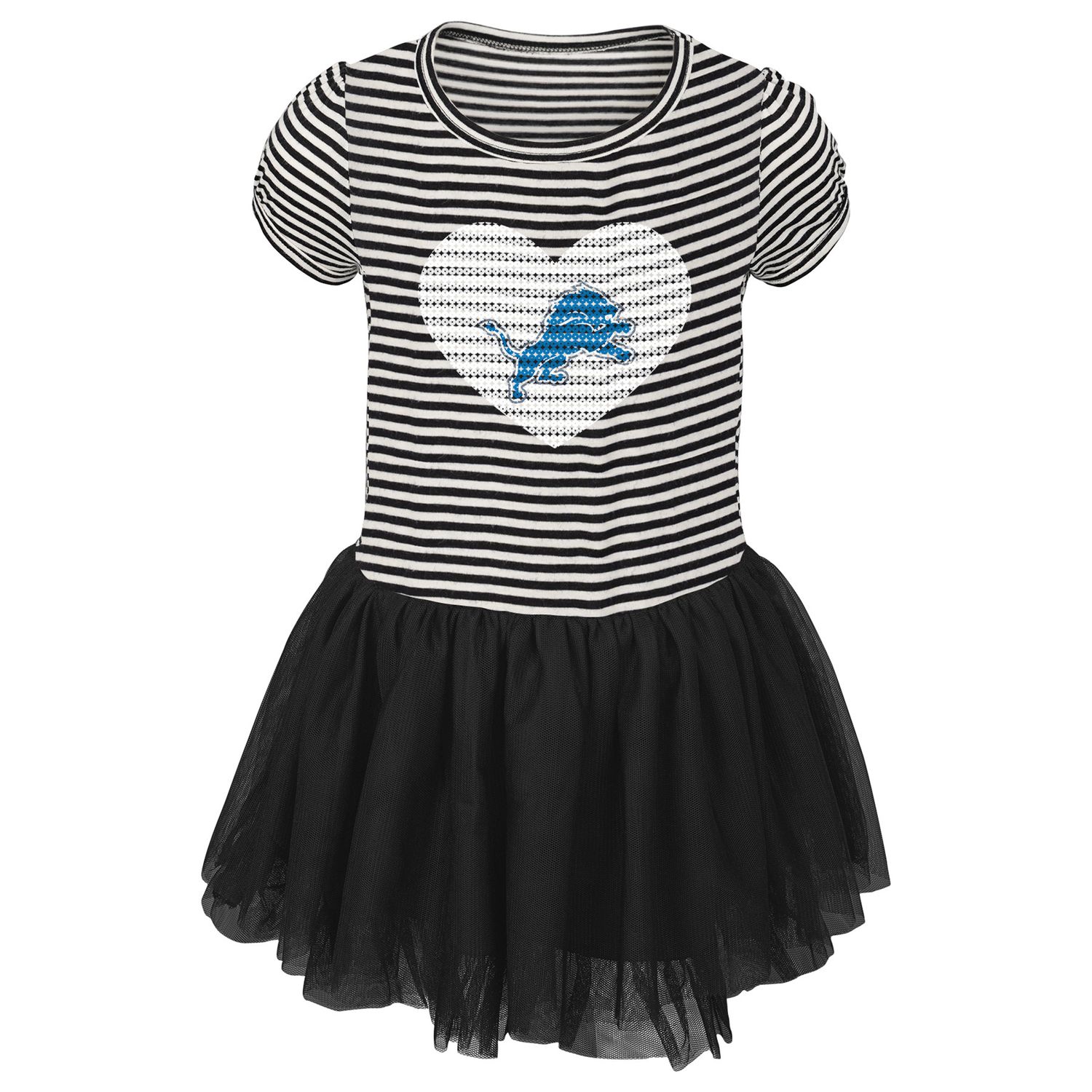 detroit lions dress
