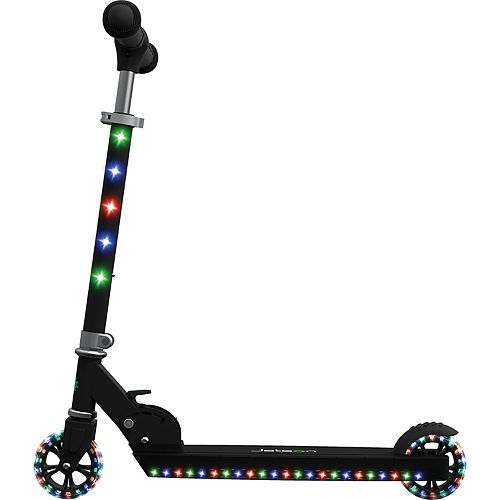 Kids Jetson Jupiter Folding Kick Scooter