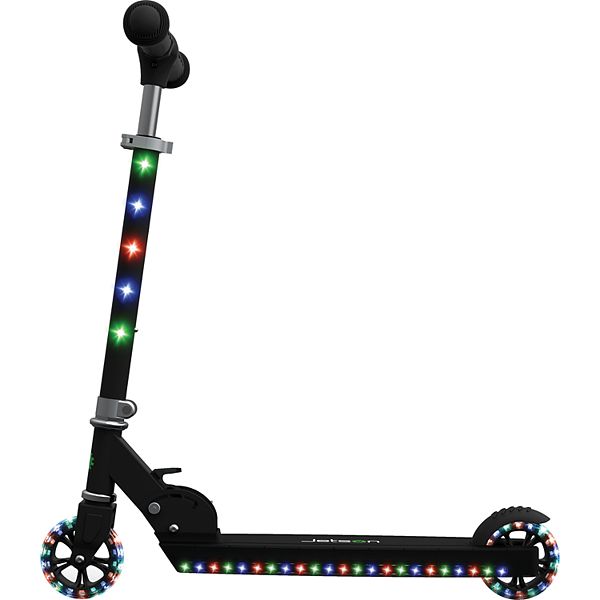 Jetson store jupiter scooter