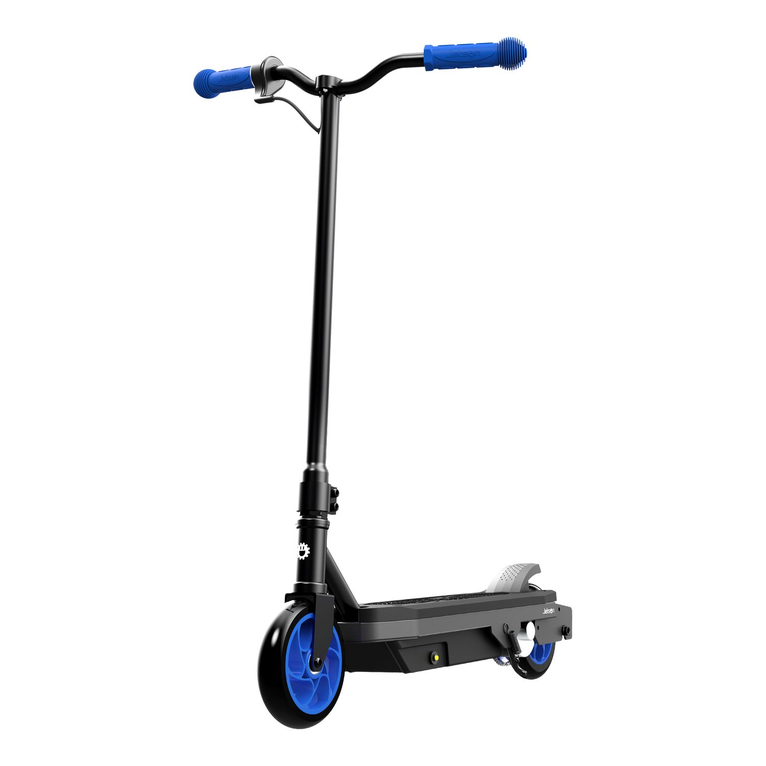 motorized scooter for kids