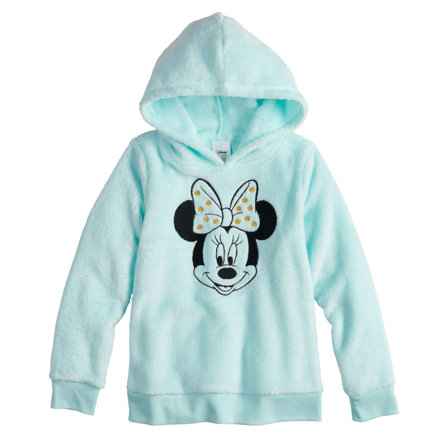 disney minnie mouse hoodie