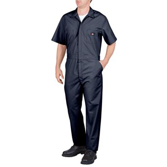 Big & Tall Dickies Flex Coverall