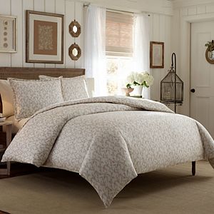 Stone Cottage Braxton Comforter Set