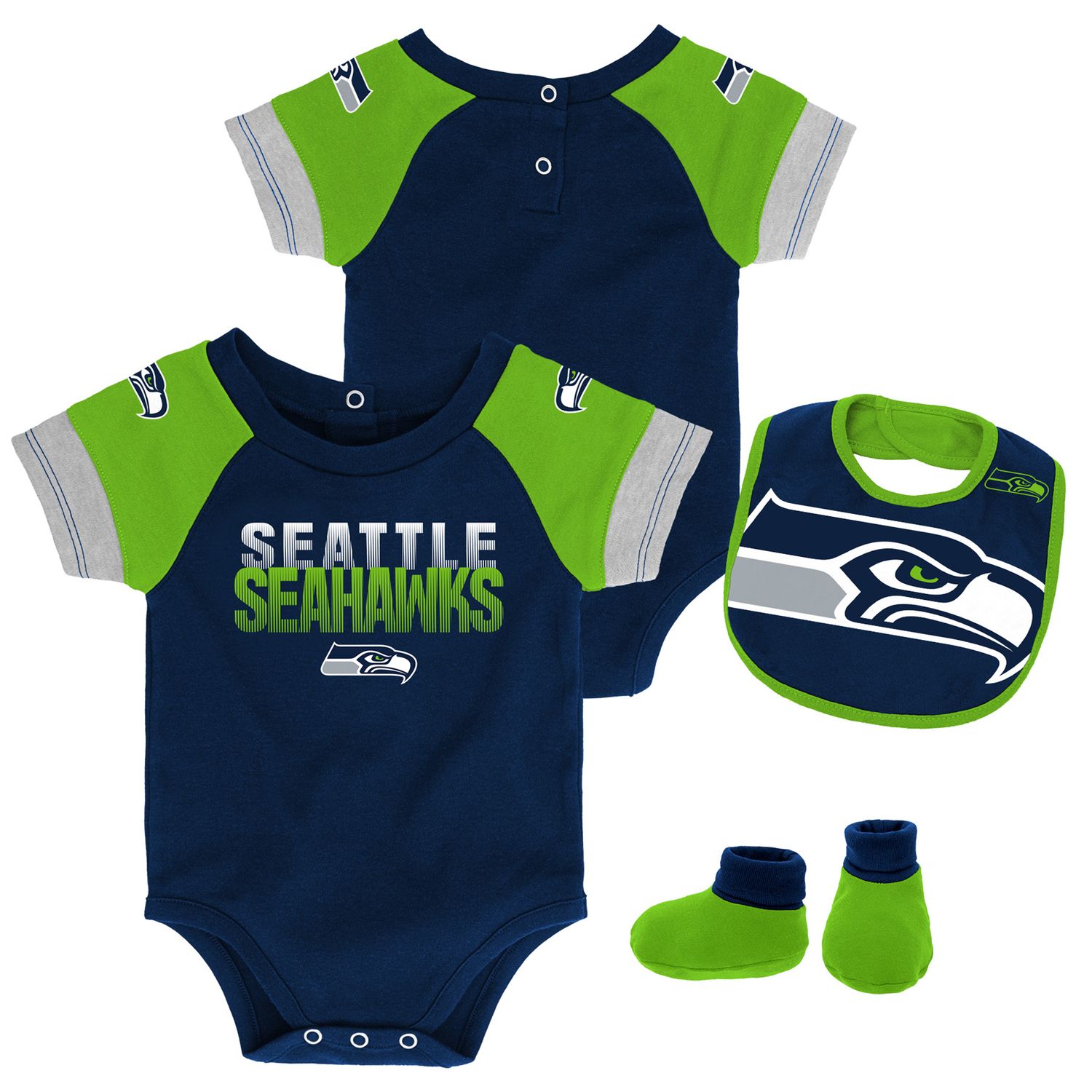 baby seahawks gear