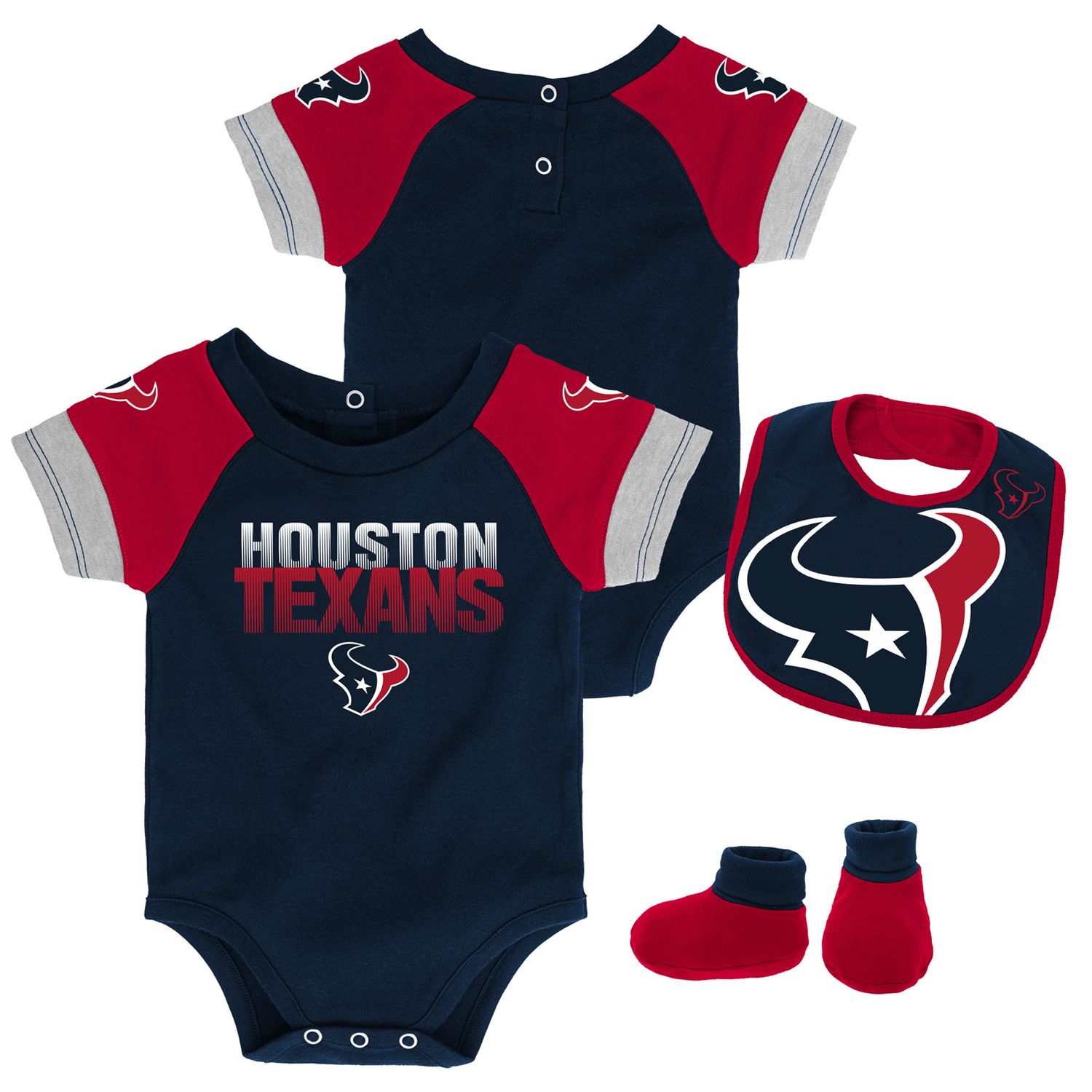 texans baby jersey