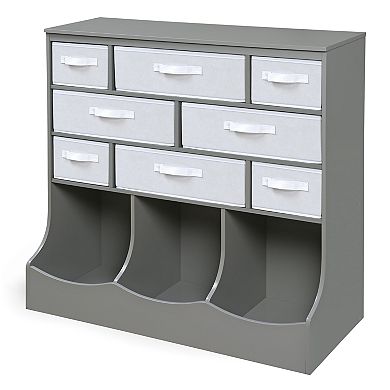 Badger Basket Baskets & Bins Storage Station