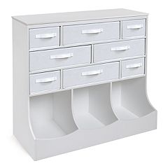 Badger Basket Kids Room Storage Organization Storage