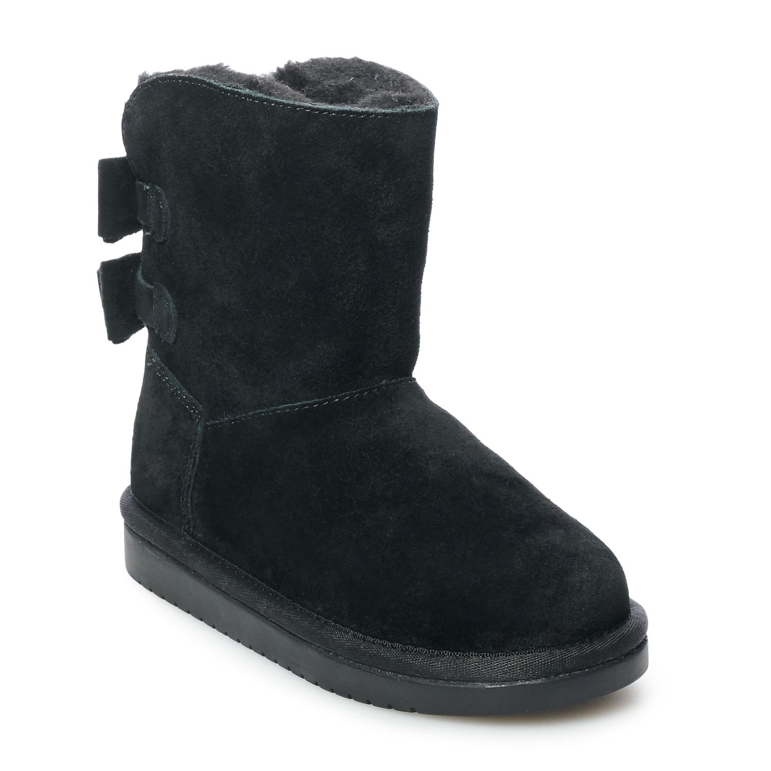 long black boots for girls