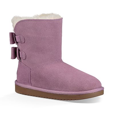 Koolaburra by UGG Attie Girls Winter Boots