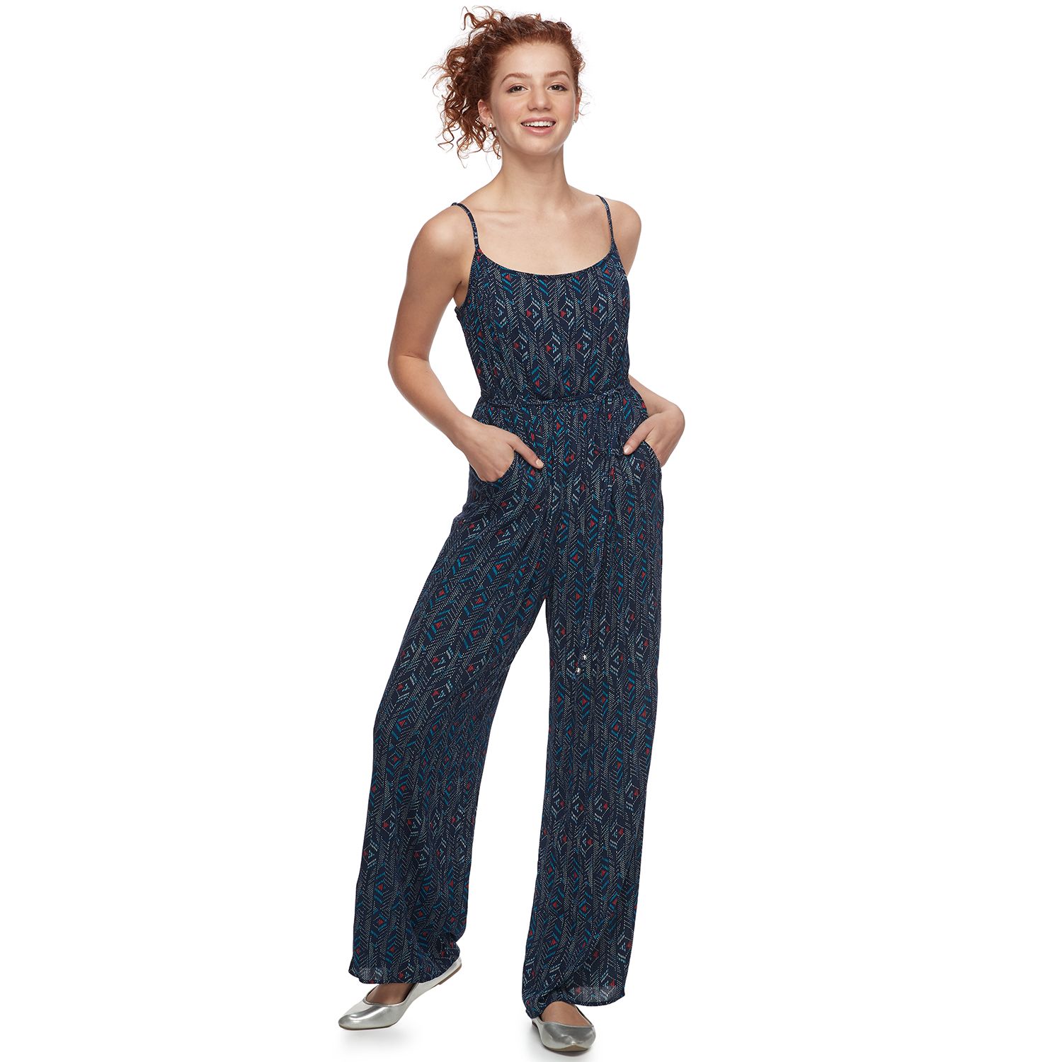 lily rose jumpsuit