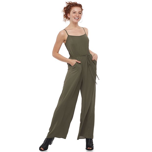 Kohls jumpsuit outlet juniors