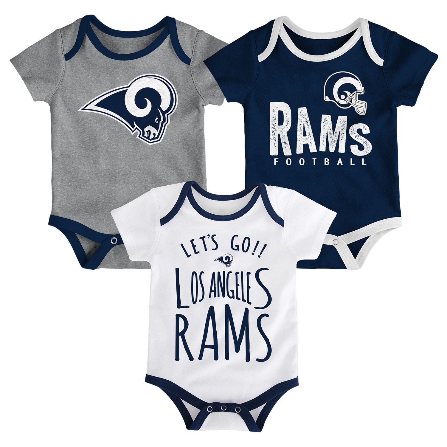 baby rams gear