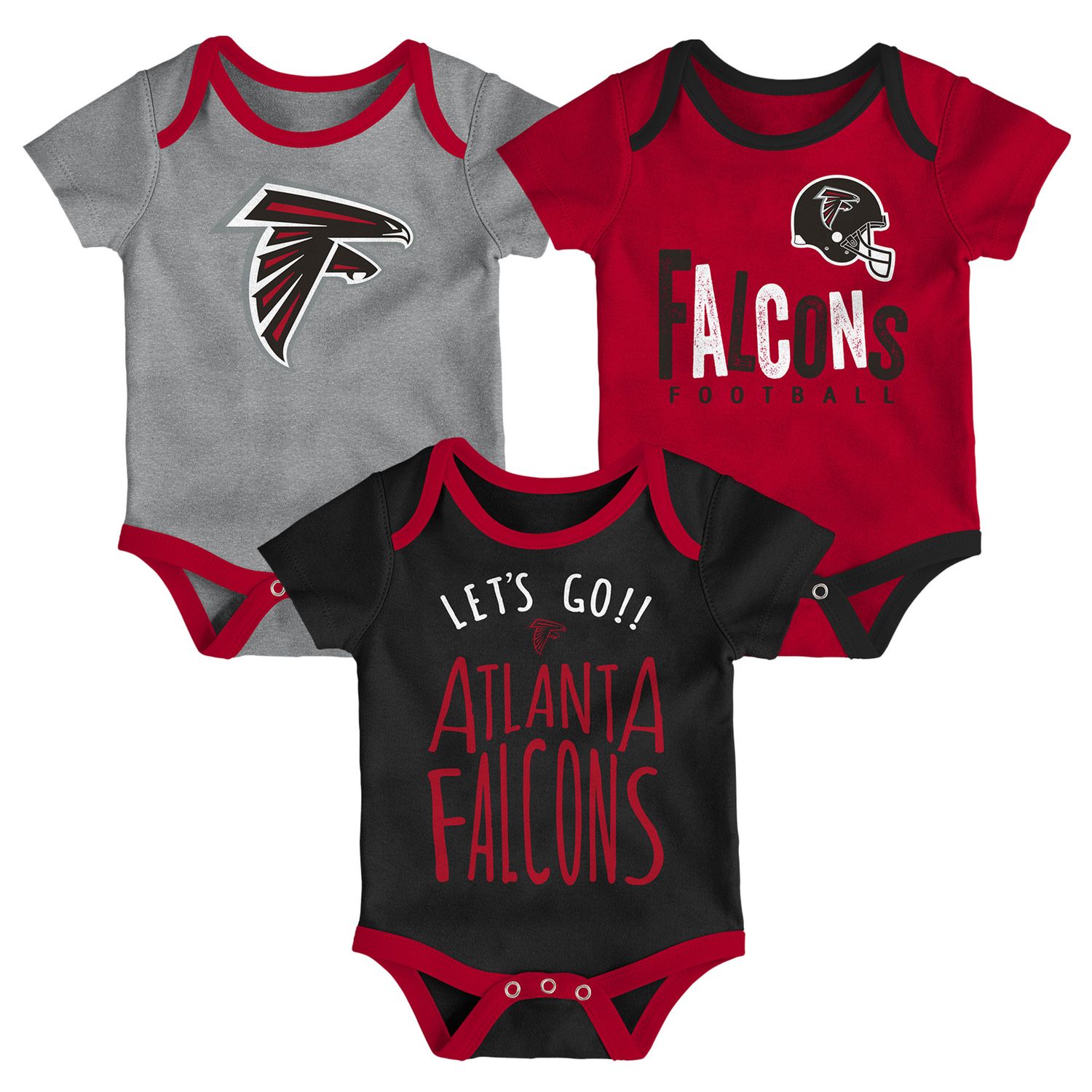 infant falcons jersey