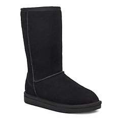 Koolaburra by shop ugg black