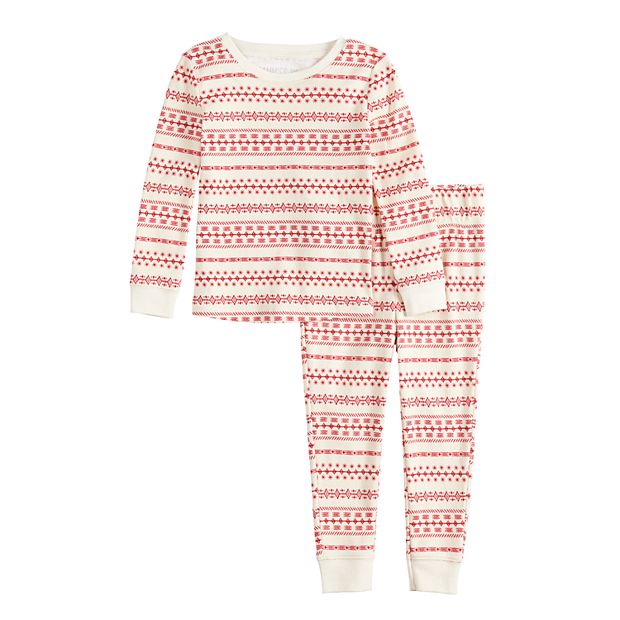 Pajamas  Lc Lauren Conrad Kohls Family Christmas Holiday Matching