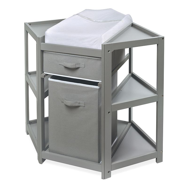 Kohls baby hotsell changing table