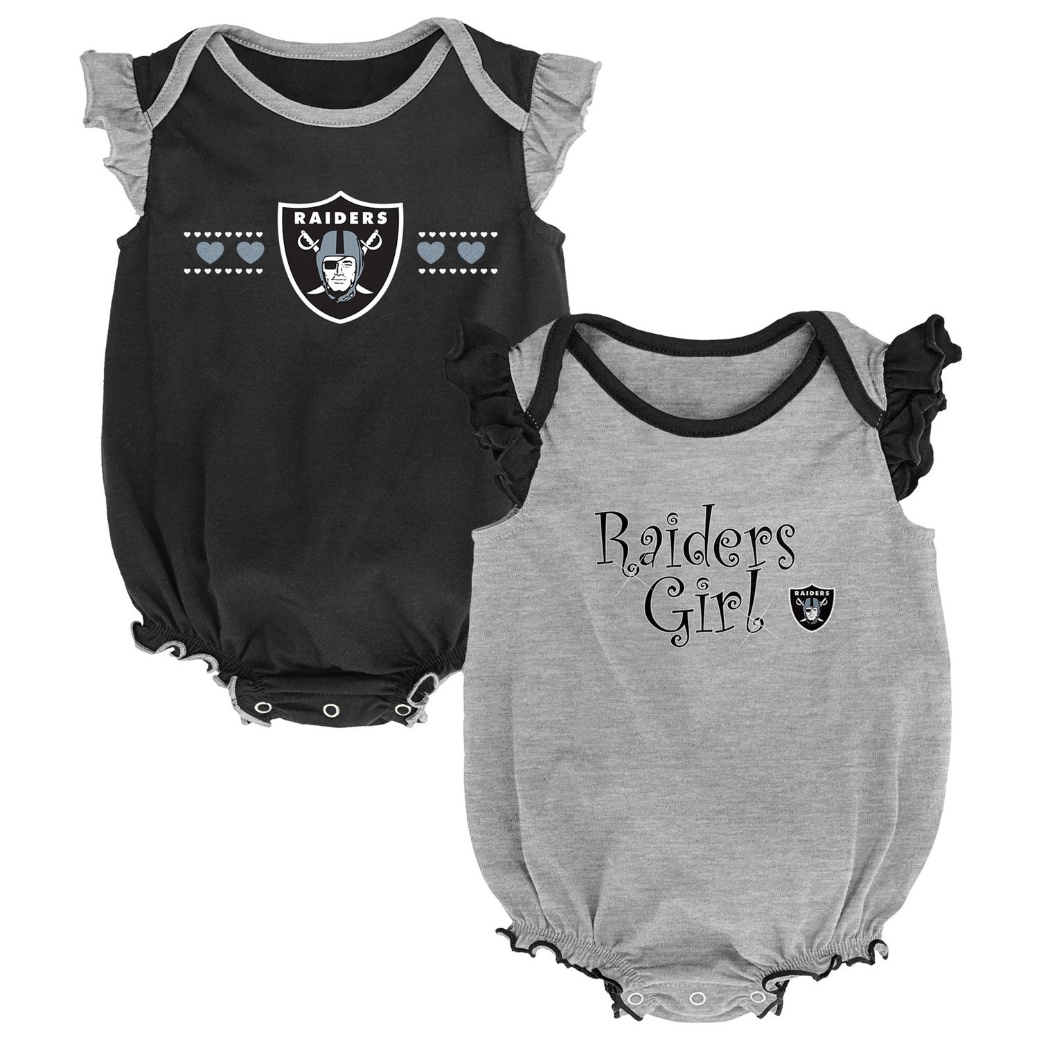 raiders jumpsuit