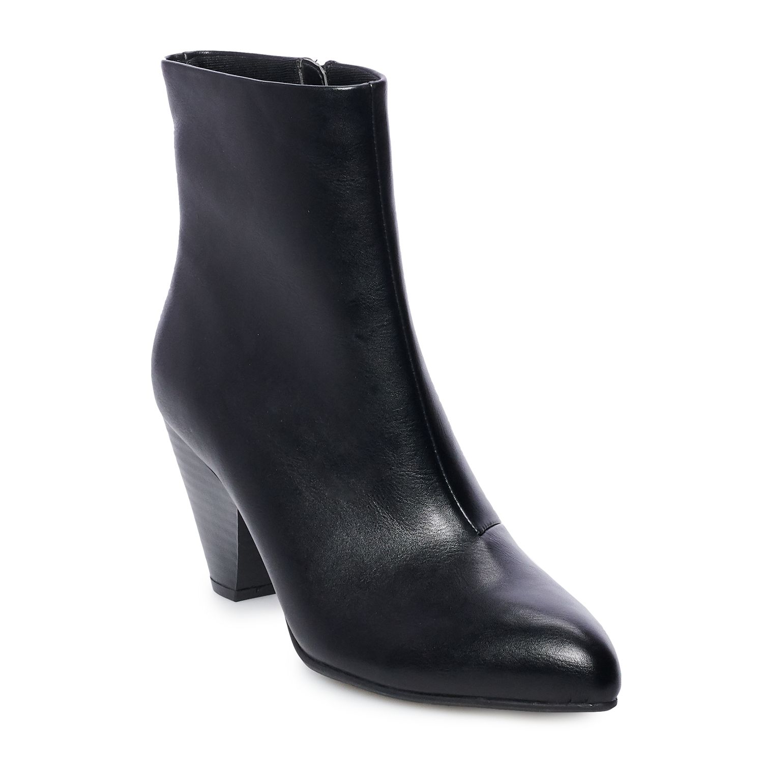 apt 9 ankle boots