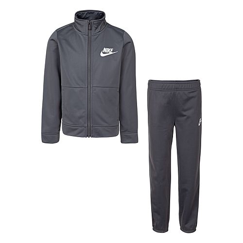 Boys 4-7 Nike Zip Track Jacket & Pants Set