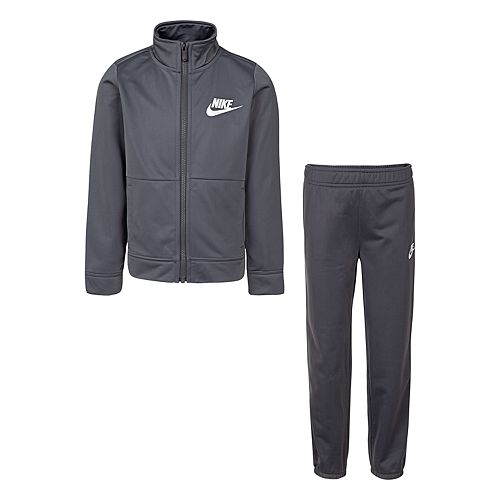 nike zip up pants