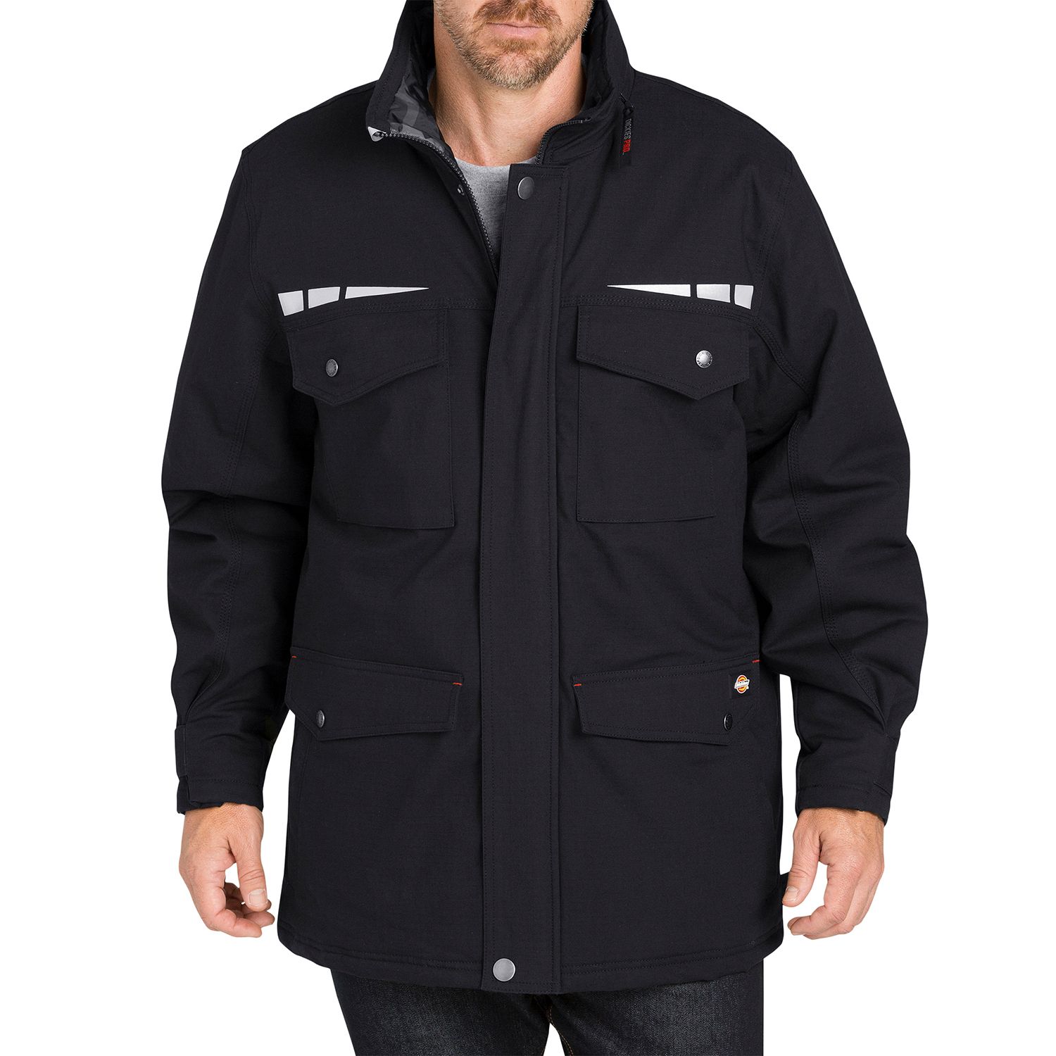 dickies pro jacket