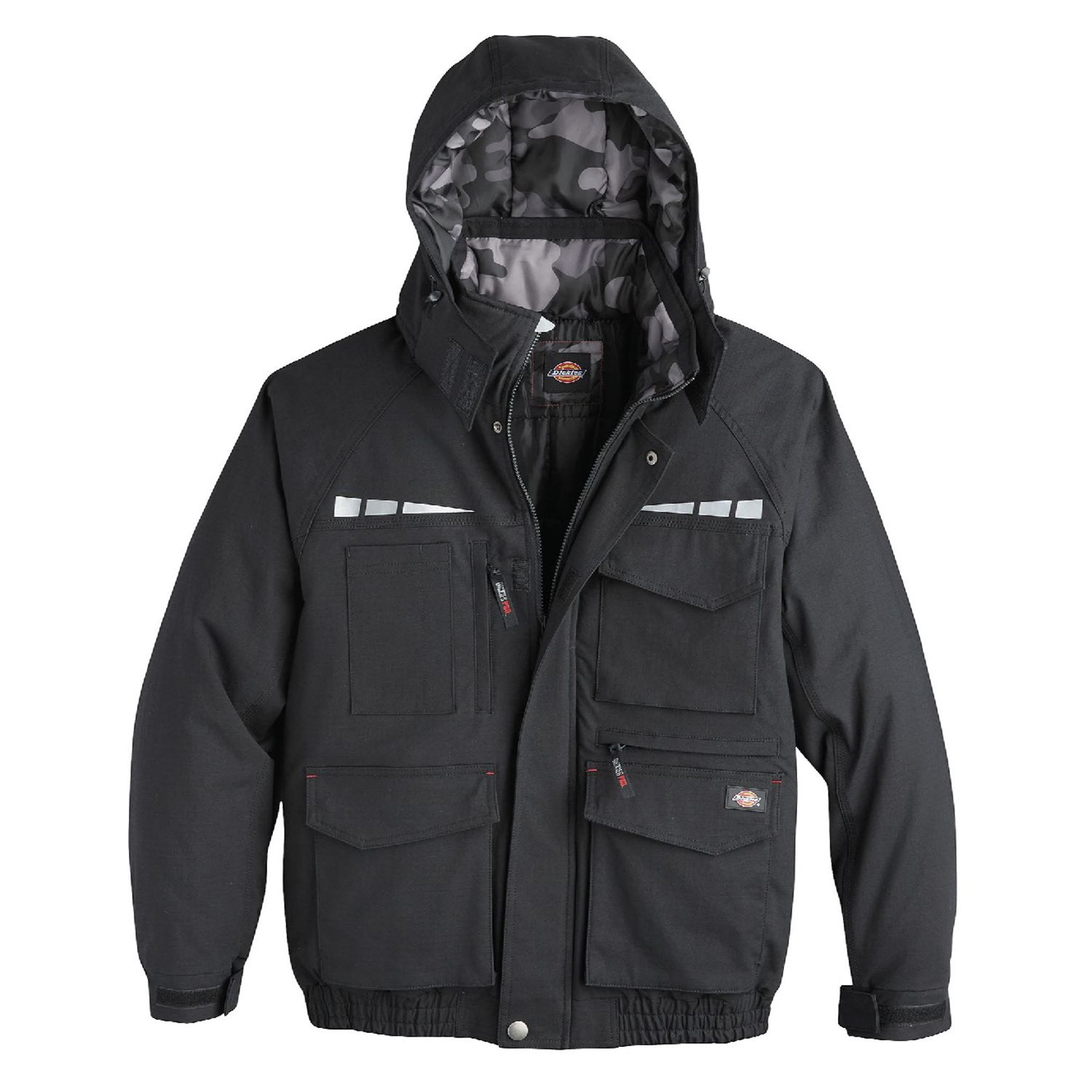 Men's Dickies Pro Cordura Bomber Jacket