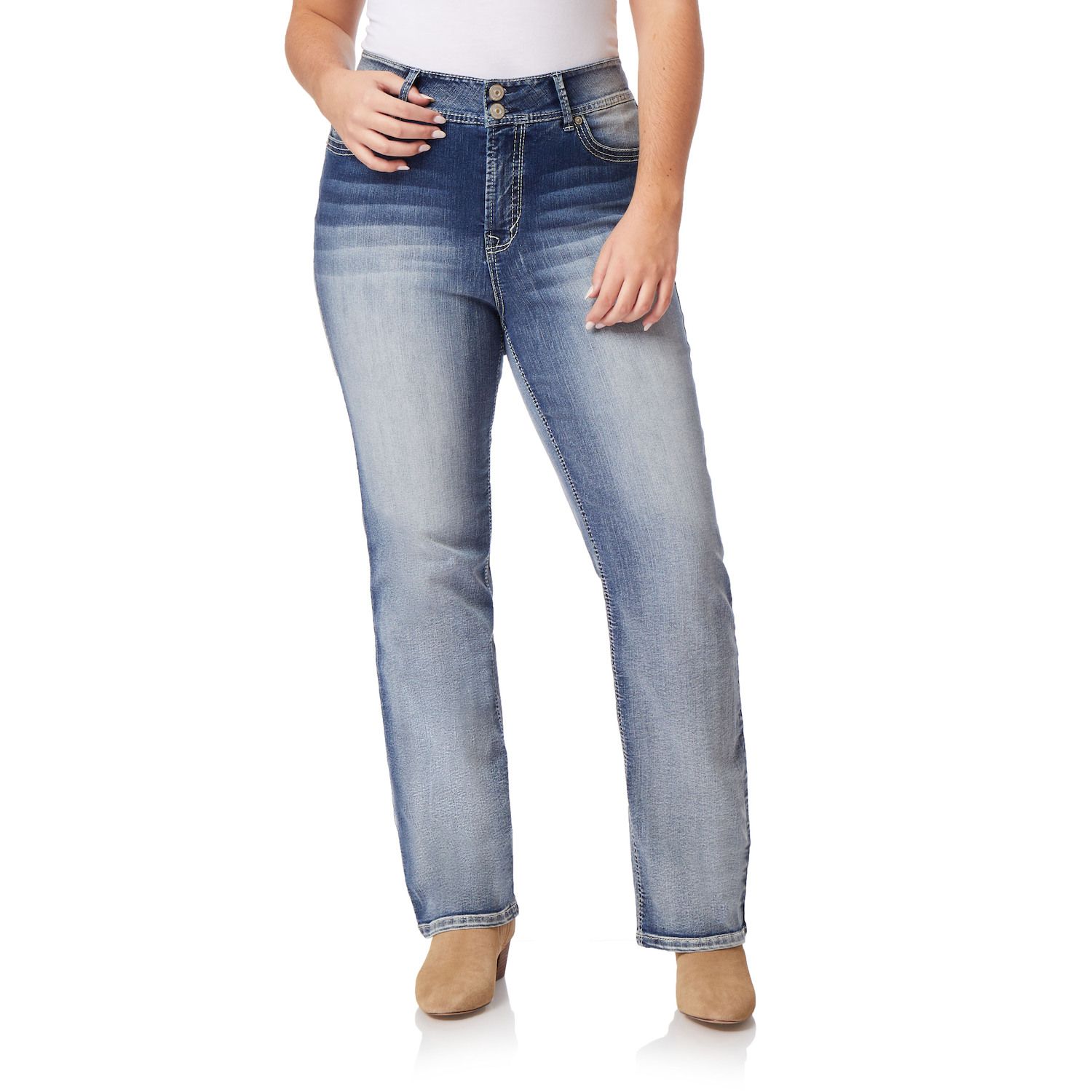 junior plus size jeans cheap