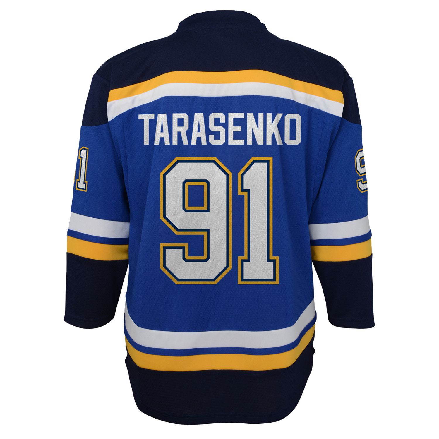 vladimir tarasenko jersey