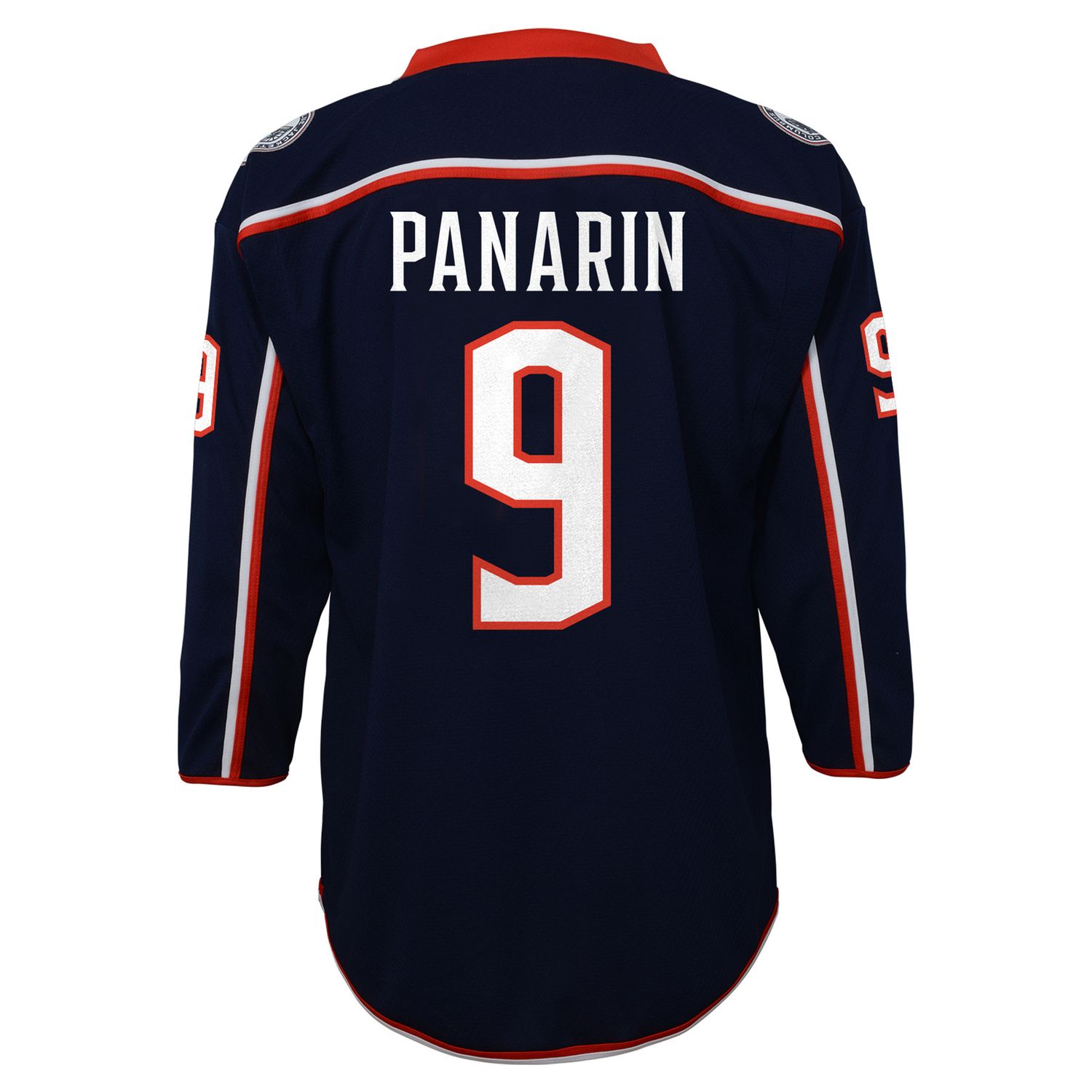 artemi panarin jersey for sale