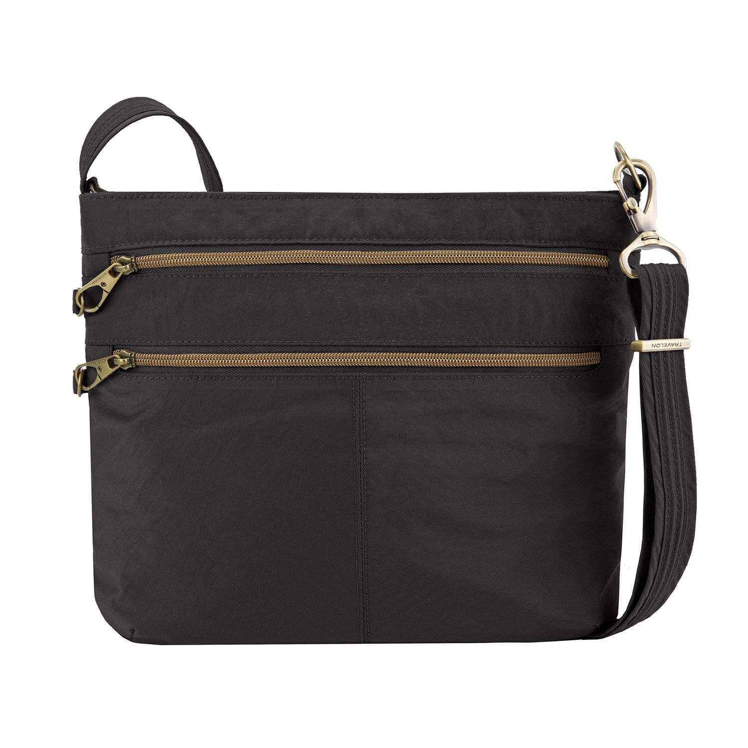 kohl's travelon purses