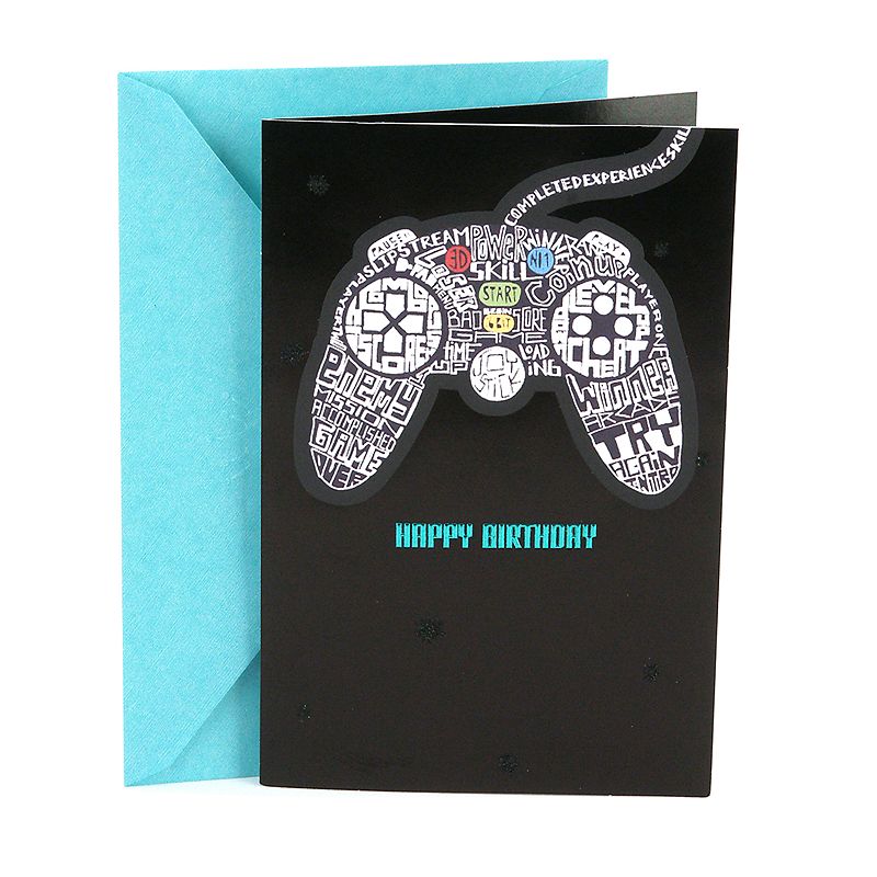 UPC 720473881561 product image for Hallmark Birthday 