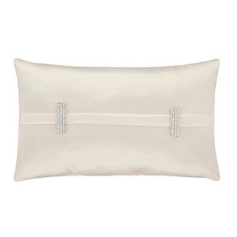 37 West Saranda Boudoir Oblong Throw Pillow