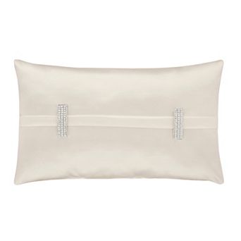 37 West Saranda Boudoir Oblong Throw Pillow