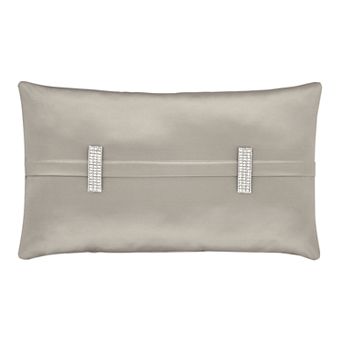 37 West Saranda Boudoir Oblong Throw Pillow