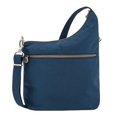 Travelon Anti-Theft Signature Crossbody Bag