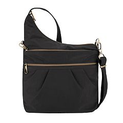 Kohls travelon online crossbody