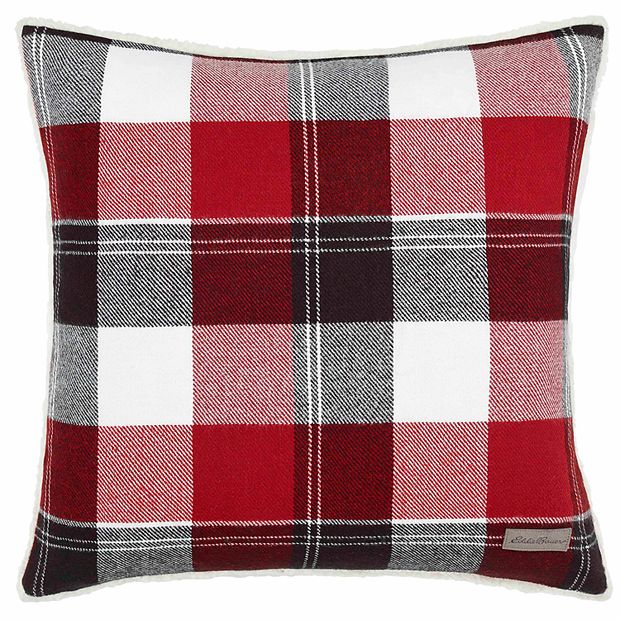 Eddie bauer 2024 throw pillows