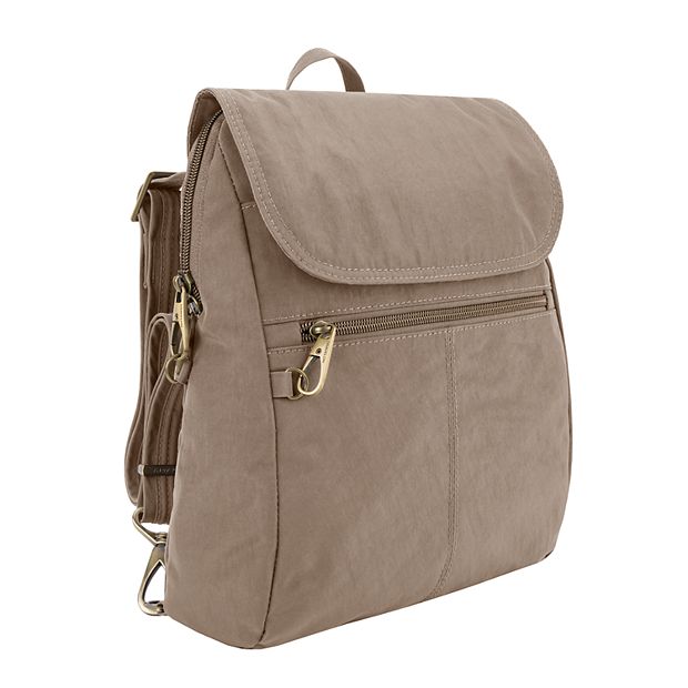 Kohls 2025 travelon backpack