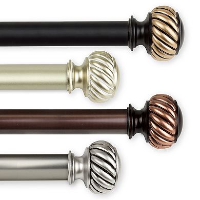 Rod Desyne Baldir Curtain Rod