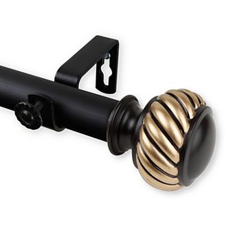 Rod Desyne Baldir Curtain Rod