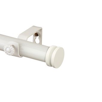 Rod Desyne Bun Curtain Rod