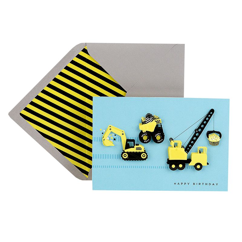 UPC 009200280311 product image for Hallmark Signature Birthday 