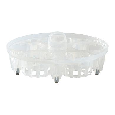 Food Network™ Pressure Cooker Accessory Yogurt Maker