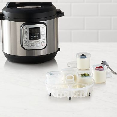 Food Network™ Pressure Cooker Accessory Yogurt Maker