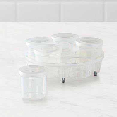 Food Network™ Pressure Cooker Accessory Yogurt Maker