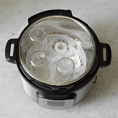 Food Network™ Pressure Cooker Accessory Yogurt Maker